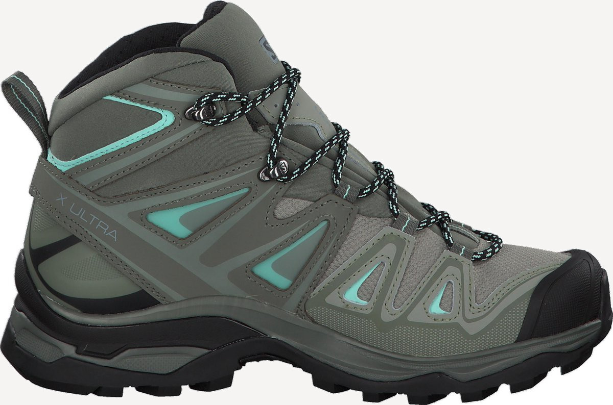 Ботинки X ULTRA 3 MID GTX W